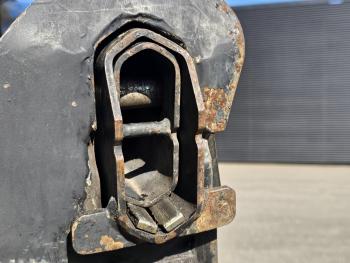 FM 460 8x4-4 / FASSI 36.5 t/m -8 x EXTENSION + WINCH